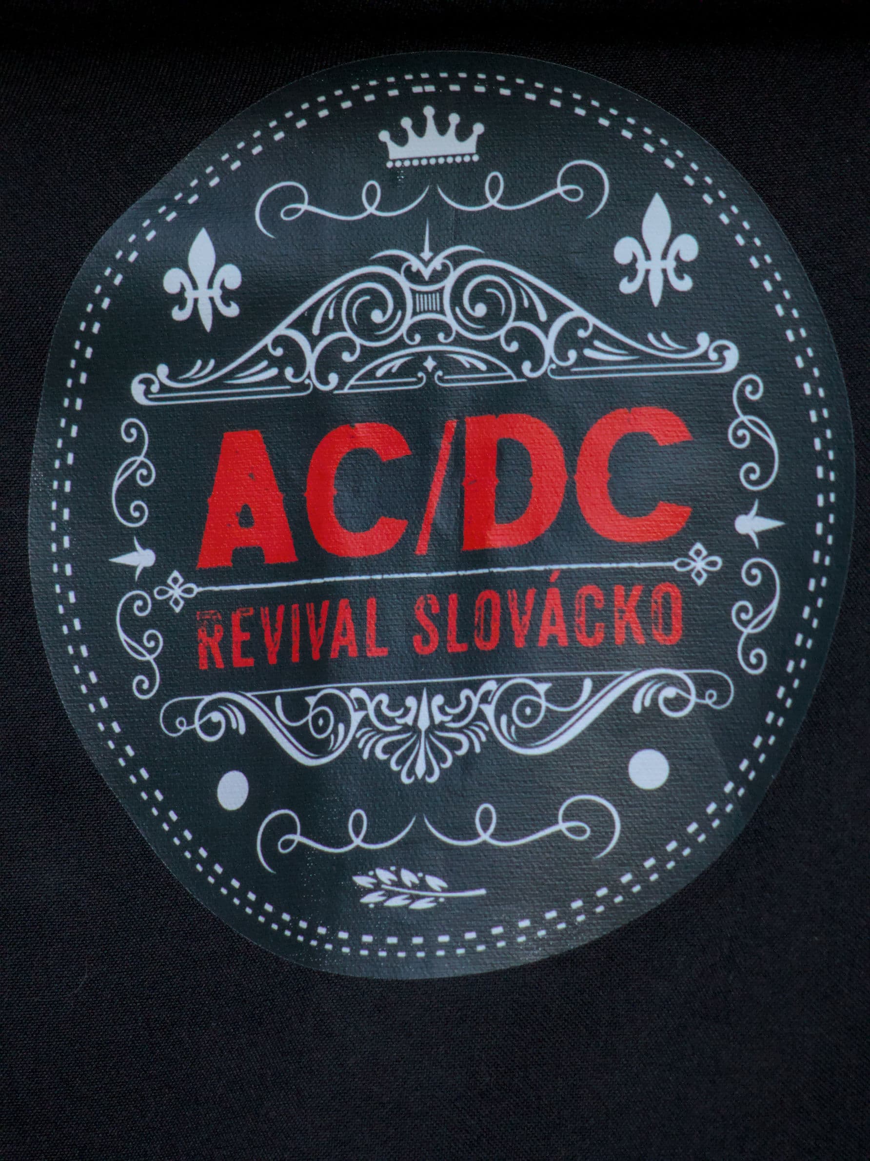 Koncertná fotografia 10 z AC/DC Revival Slovácko