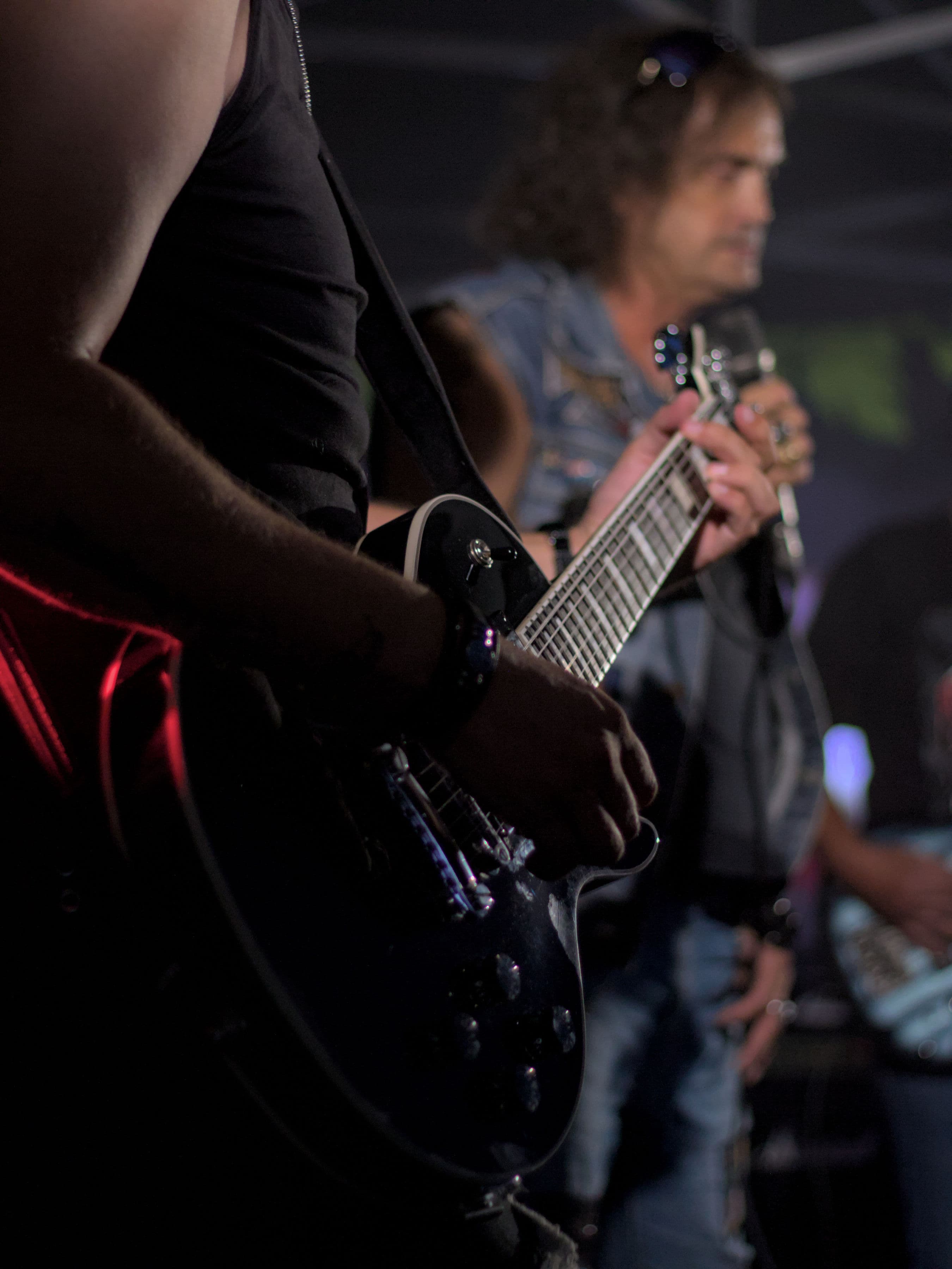 Koncertná fotografia 31 z AC/DC Revival Slovácko