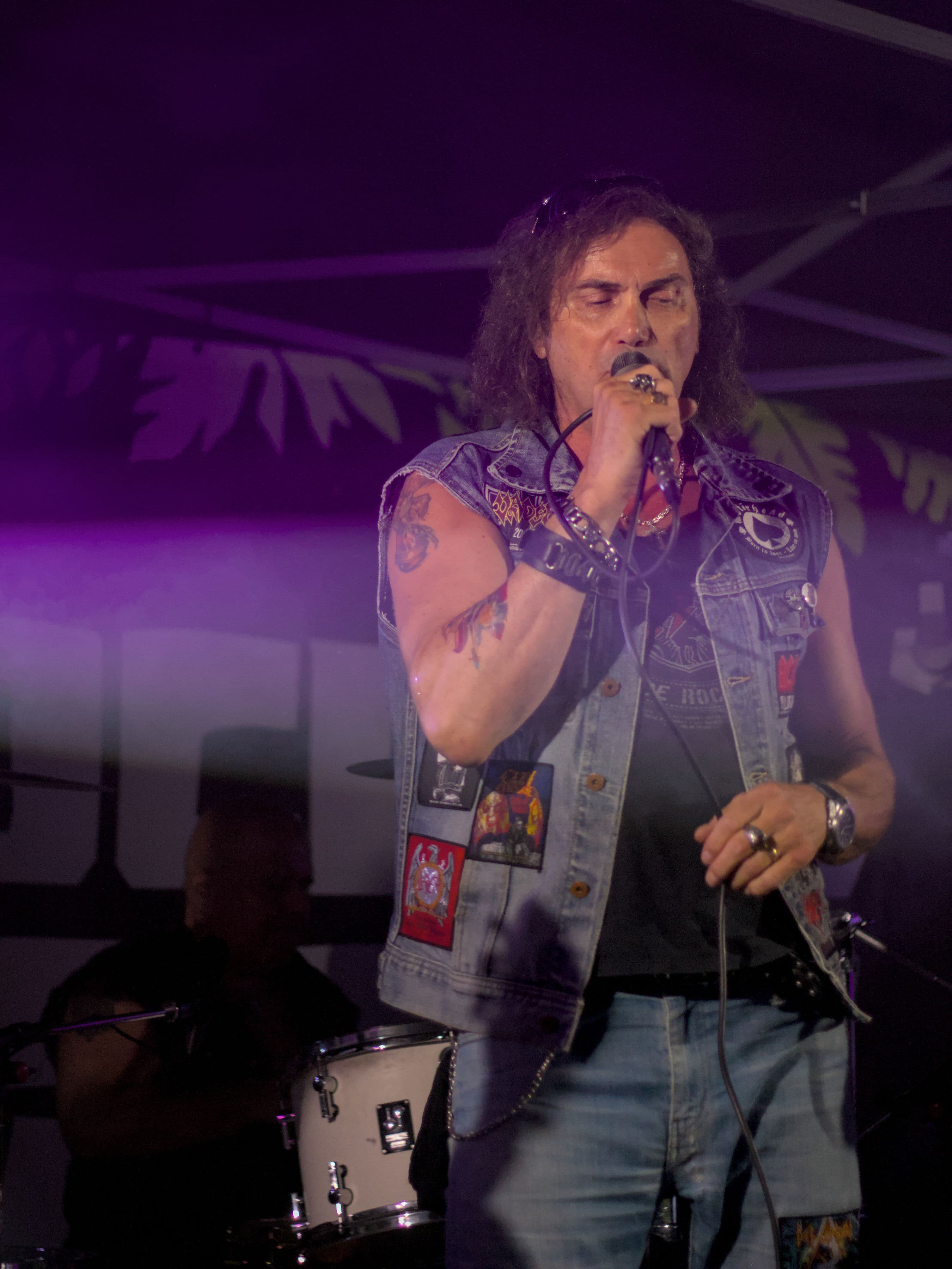 Koncertná fotografia 36 z AC/DC Revival Slovácko