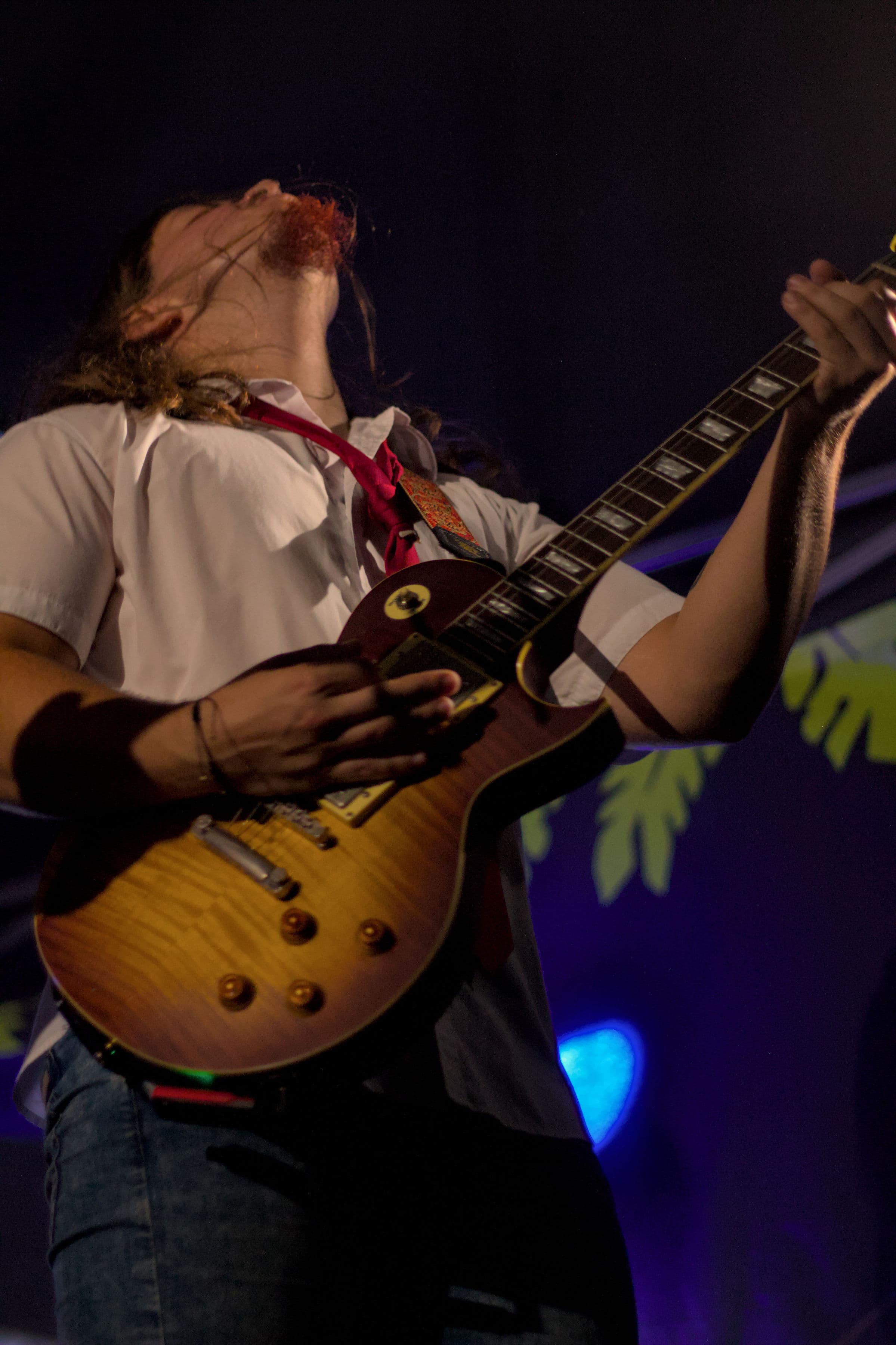 Koncertná fotografia 48 z AC/DC Revival Slovácko
