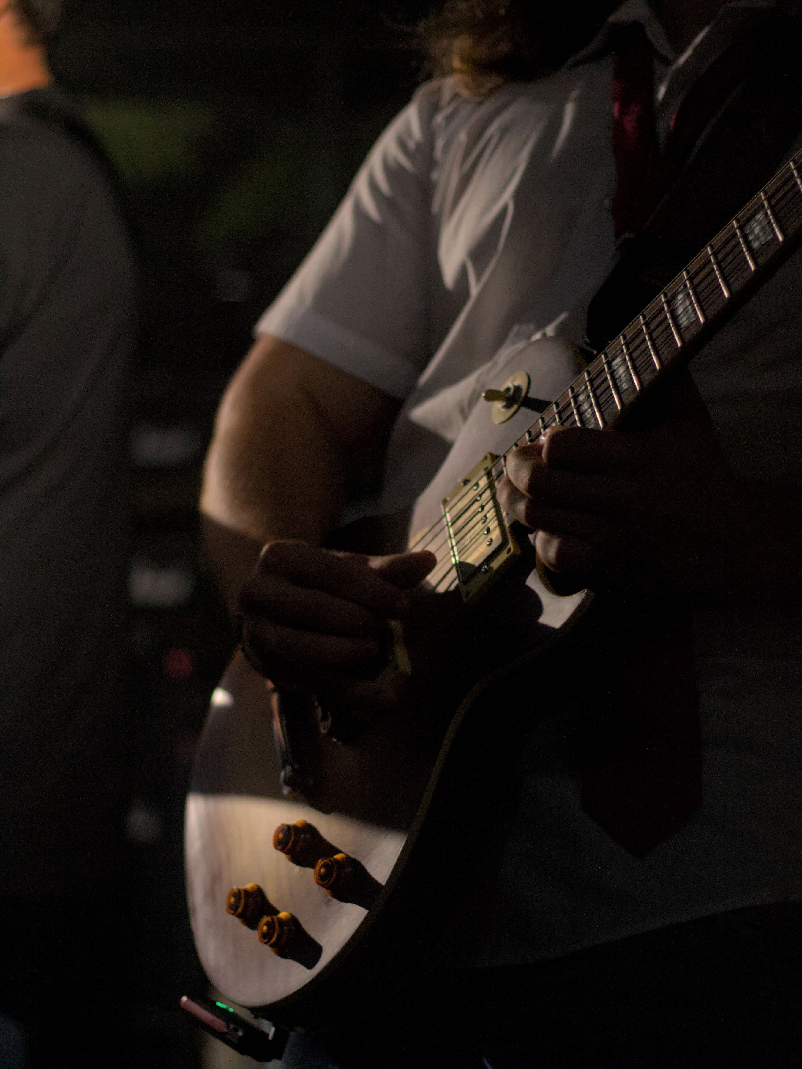 Koncertná fotografia 55 z AC/DC Revival Slovácko