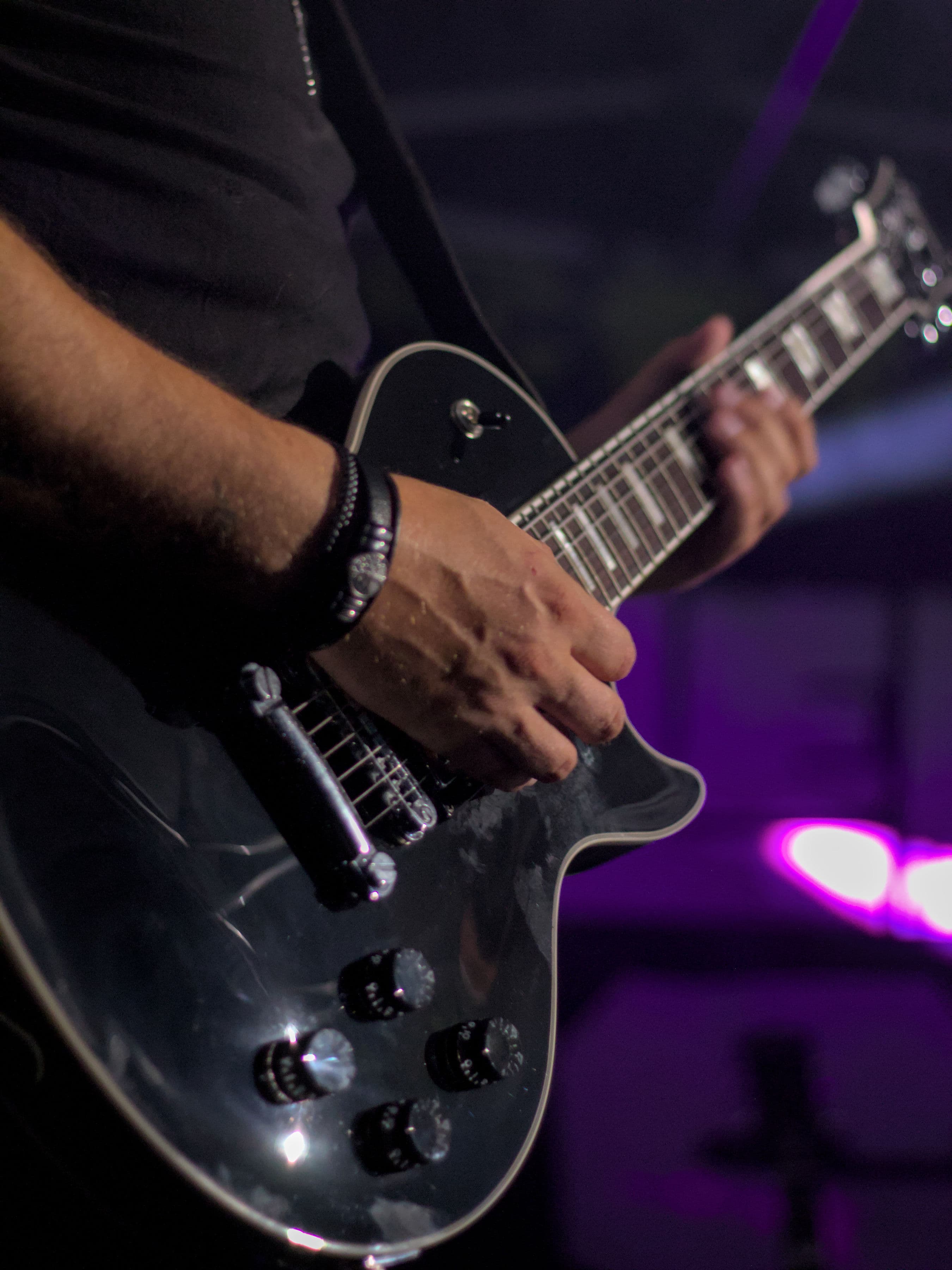Koncertná fotografia 59 z AC/DC Revival Slovácko