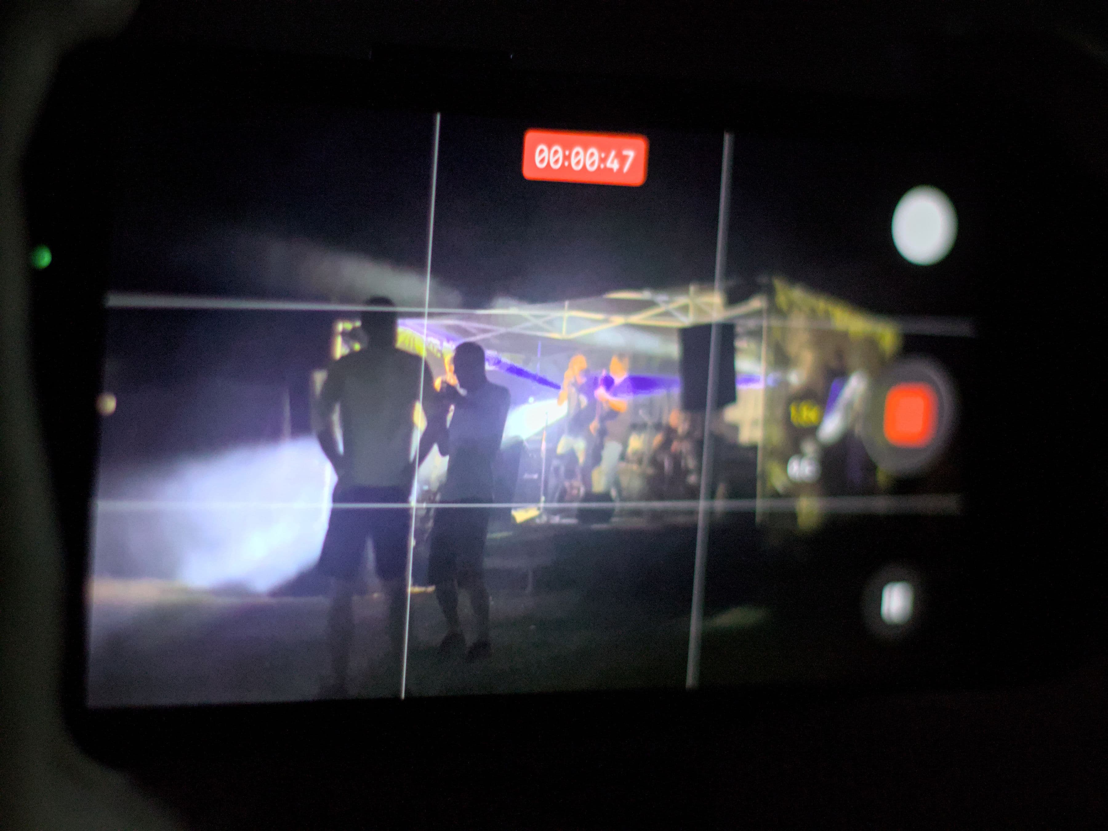 Koncertná fotografia 66 z AC/DC Revival Slovácko