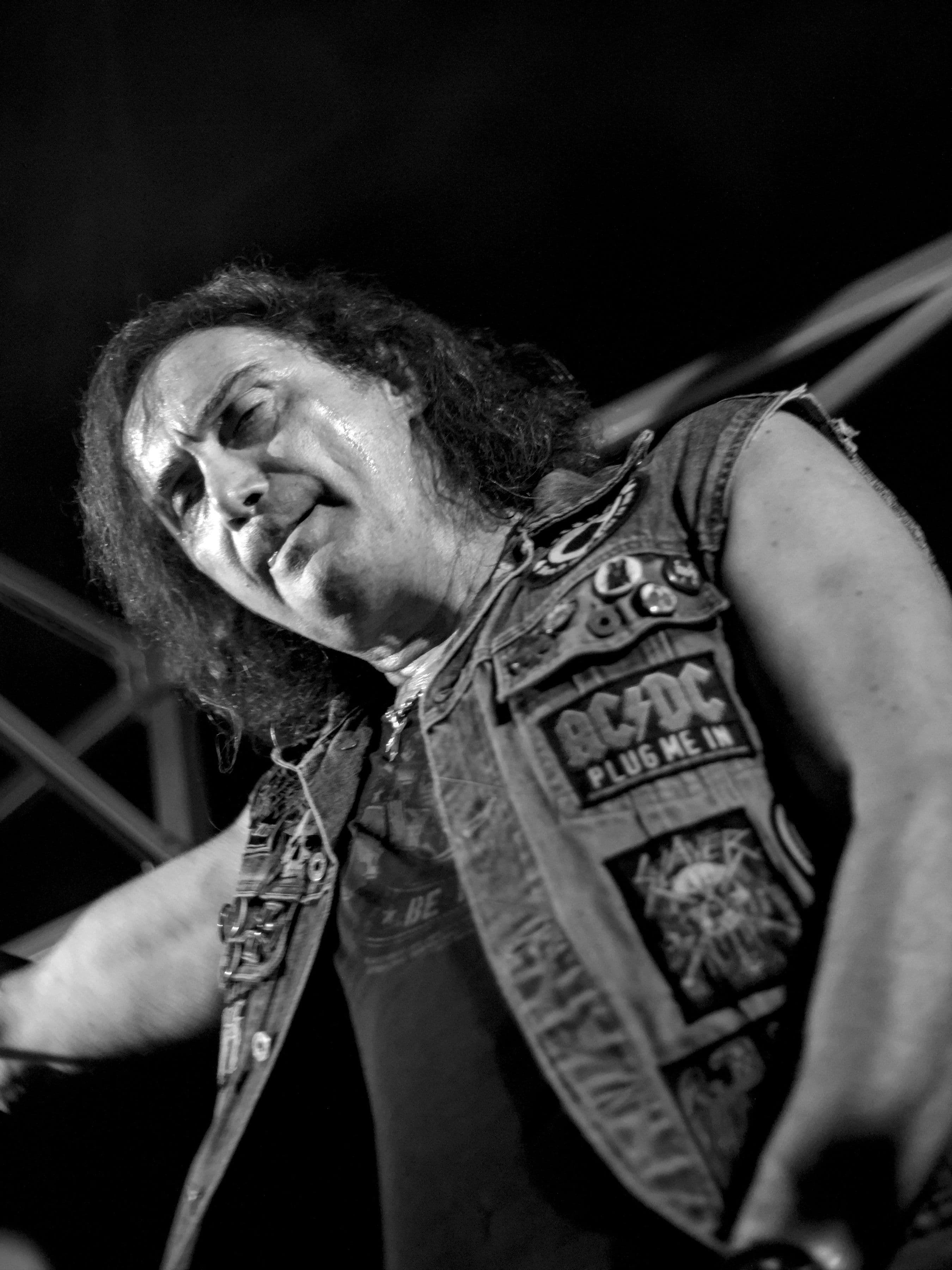 Koncertná fotografia 73 z AC/DC Revival Slovácko
