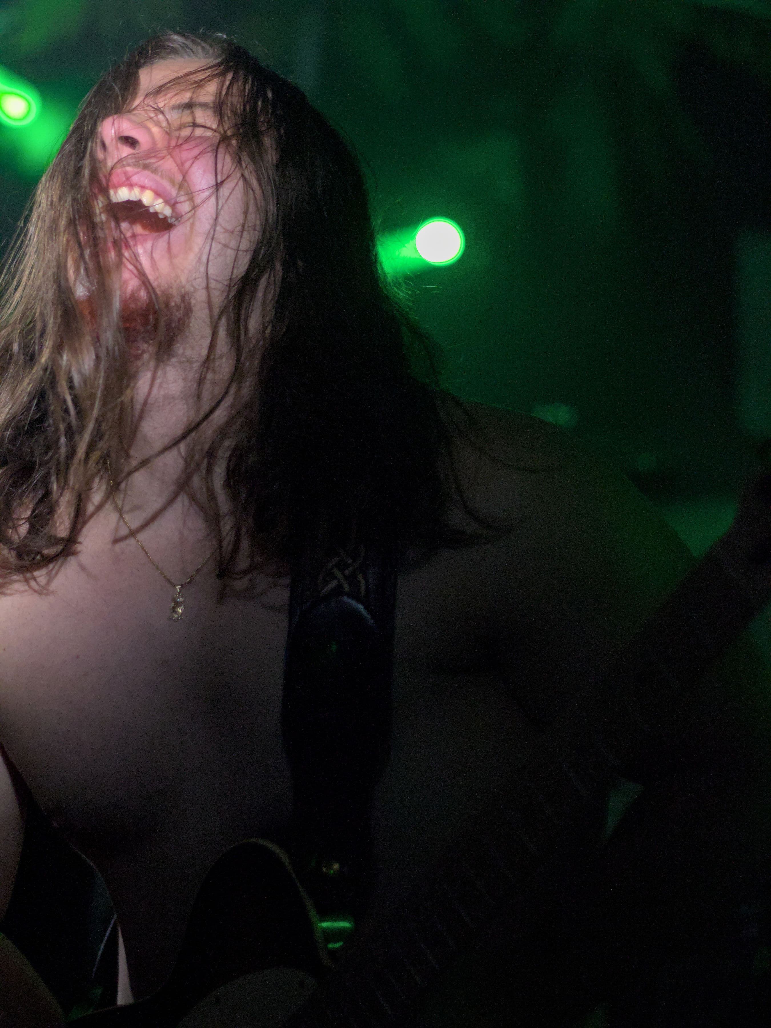 Koncertná fotografia 101 z AC/DC Revival Slovácko