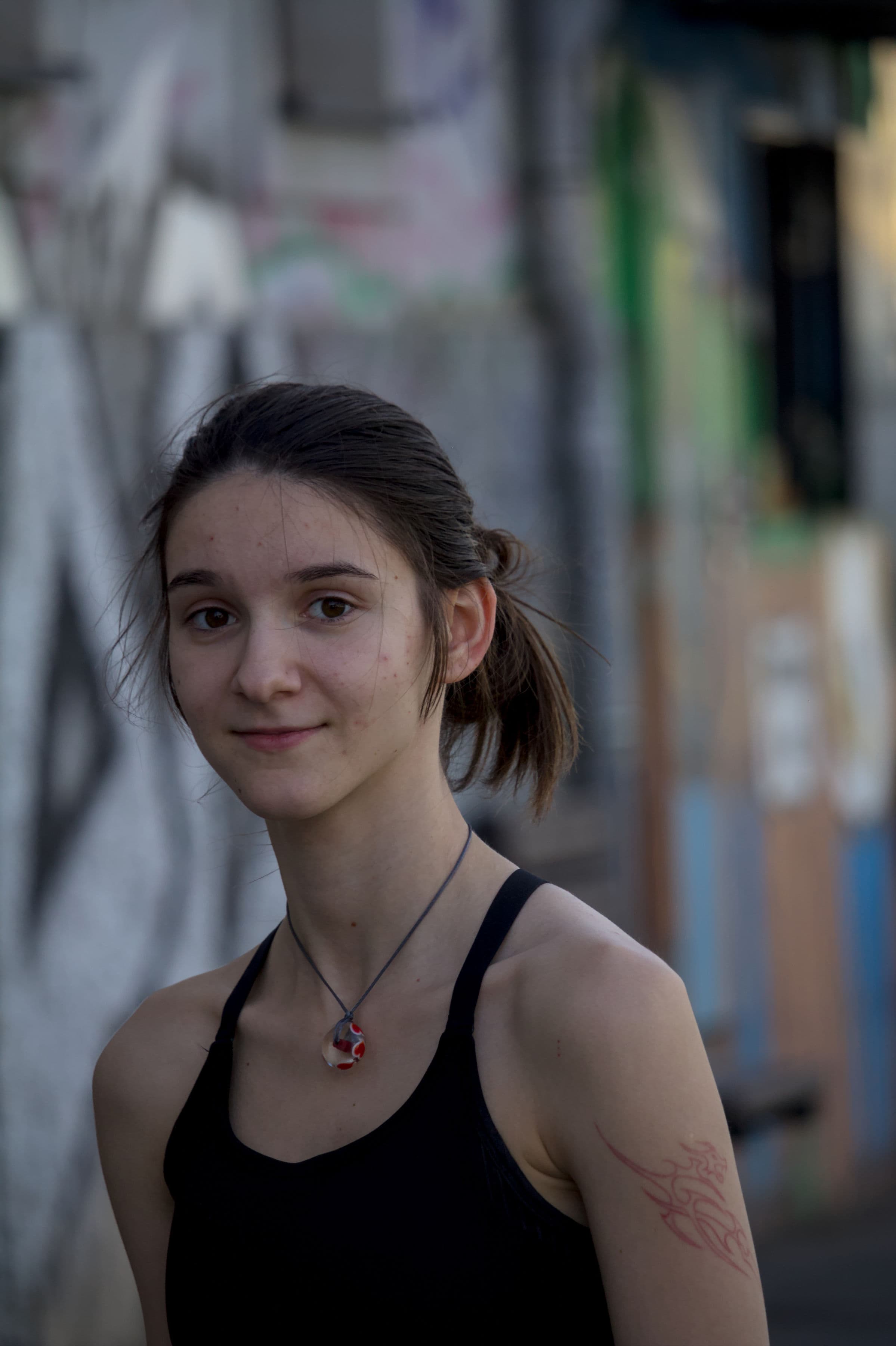Koncertná fotografia 3 z Denyrha - Praha