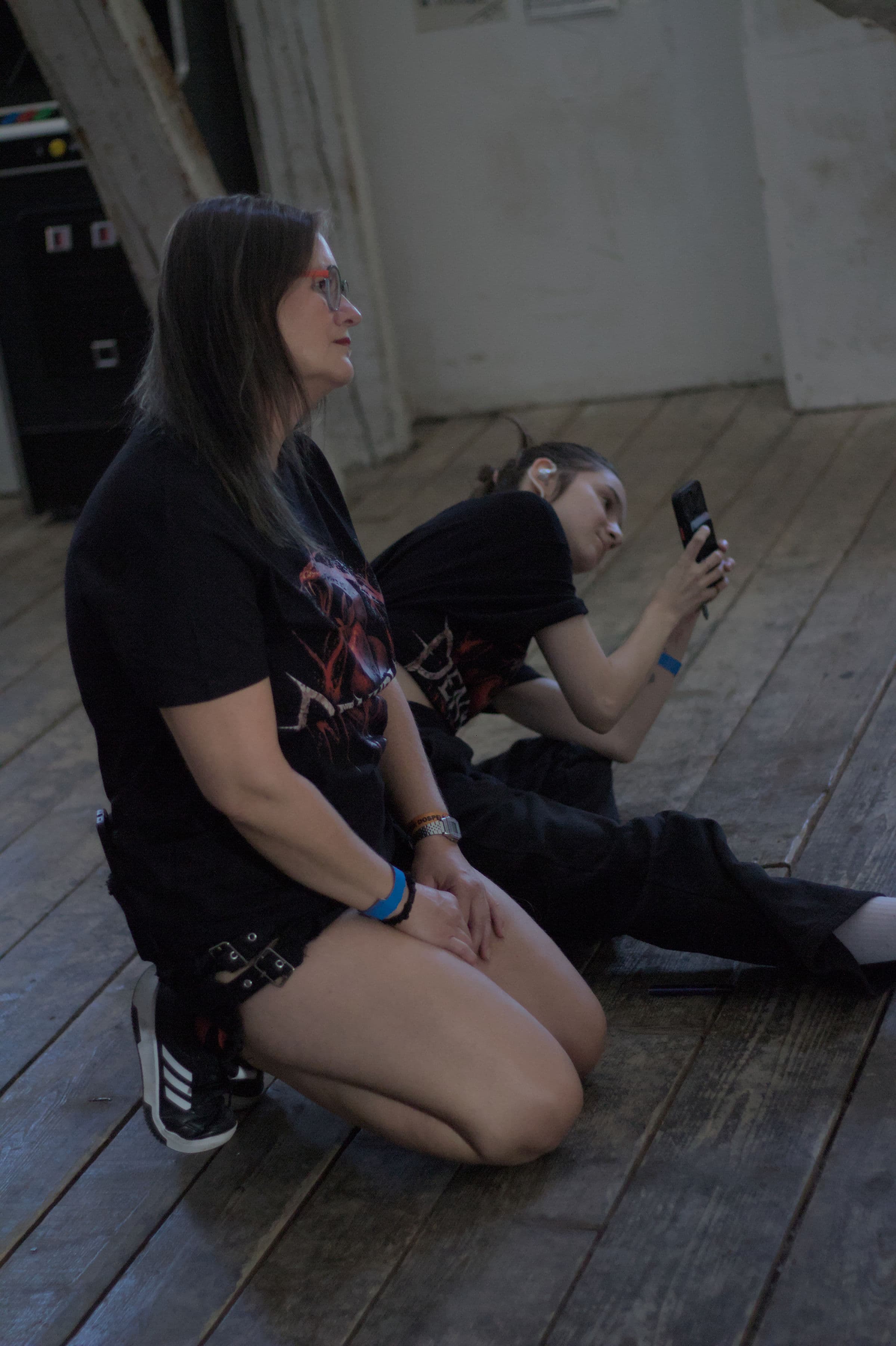 Koncertná fotografia 45 z Denyrha - Praha
