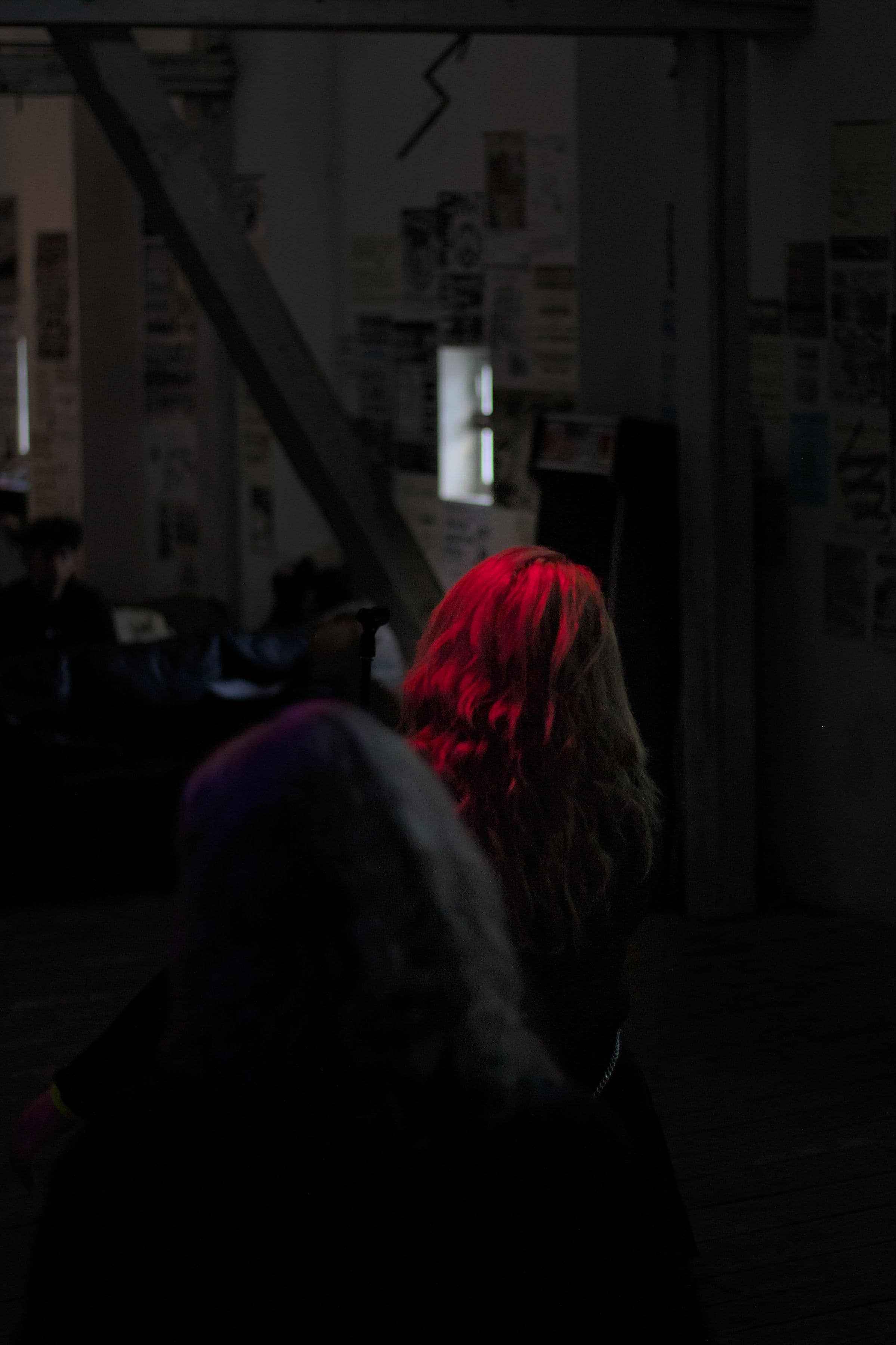 Koncertná fotografia 52 z Denyrha - Praha