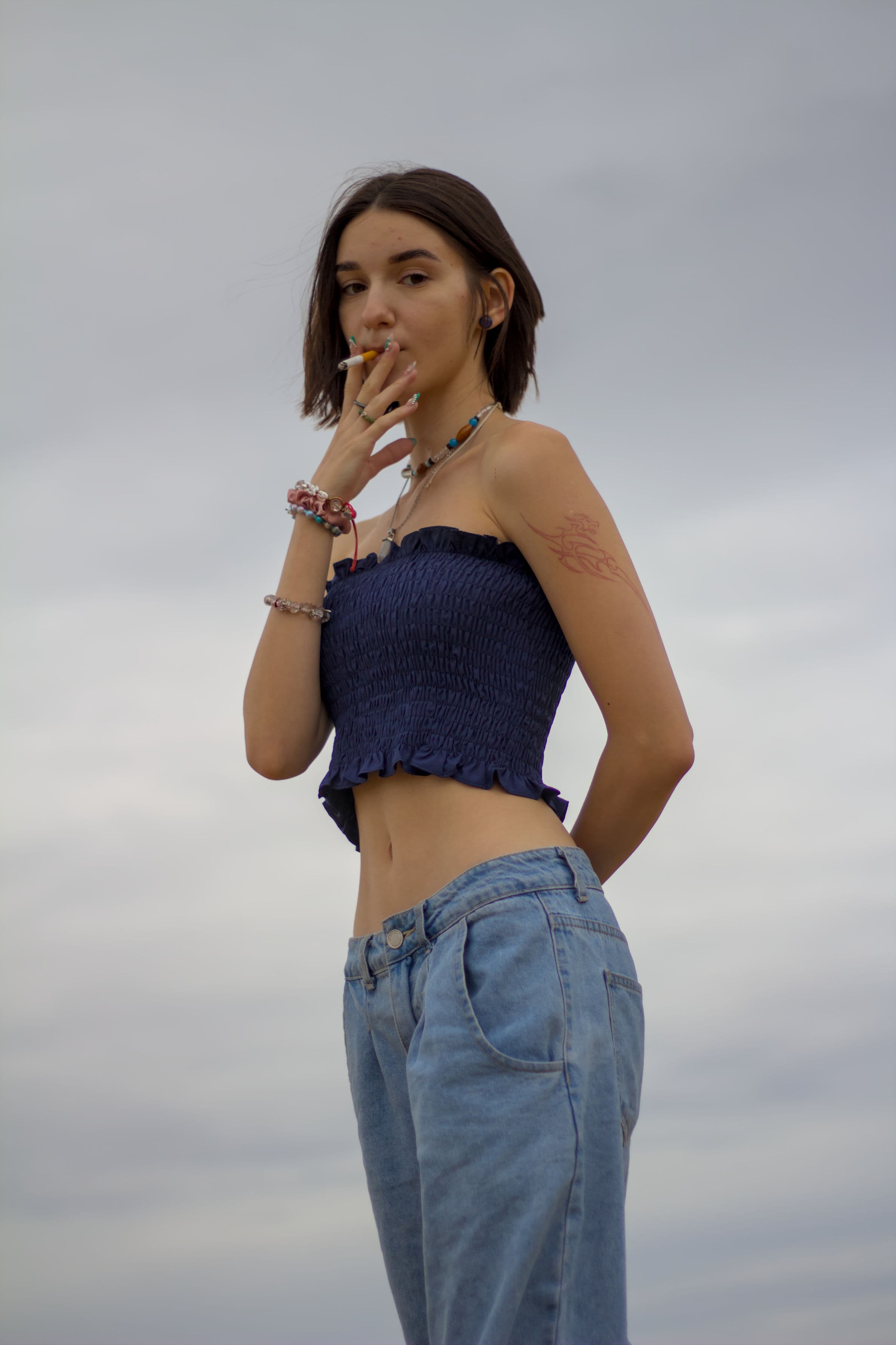 Portrétna fotografia 3