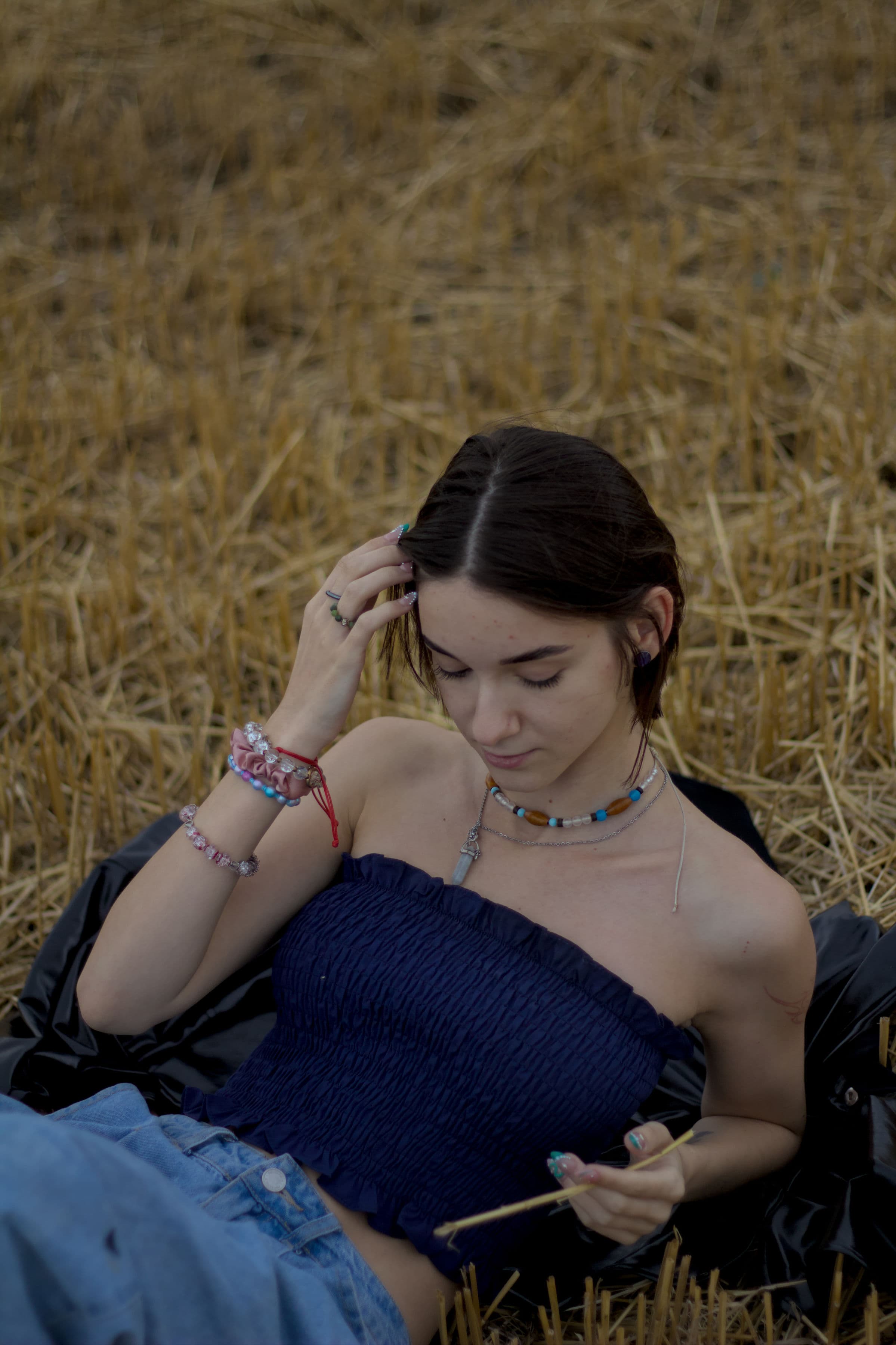 Portrétna fotografia 6