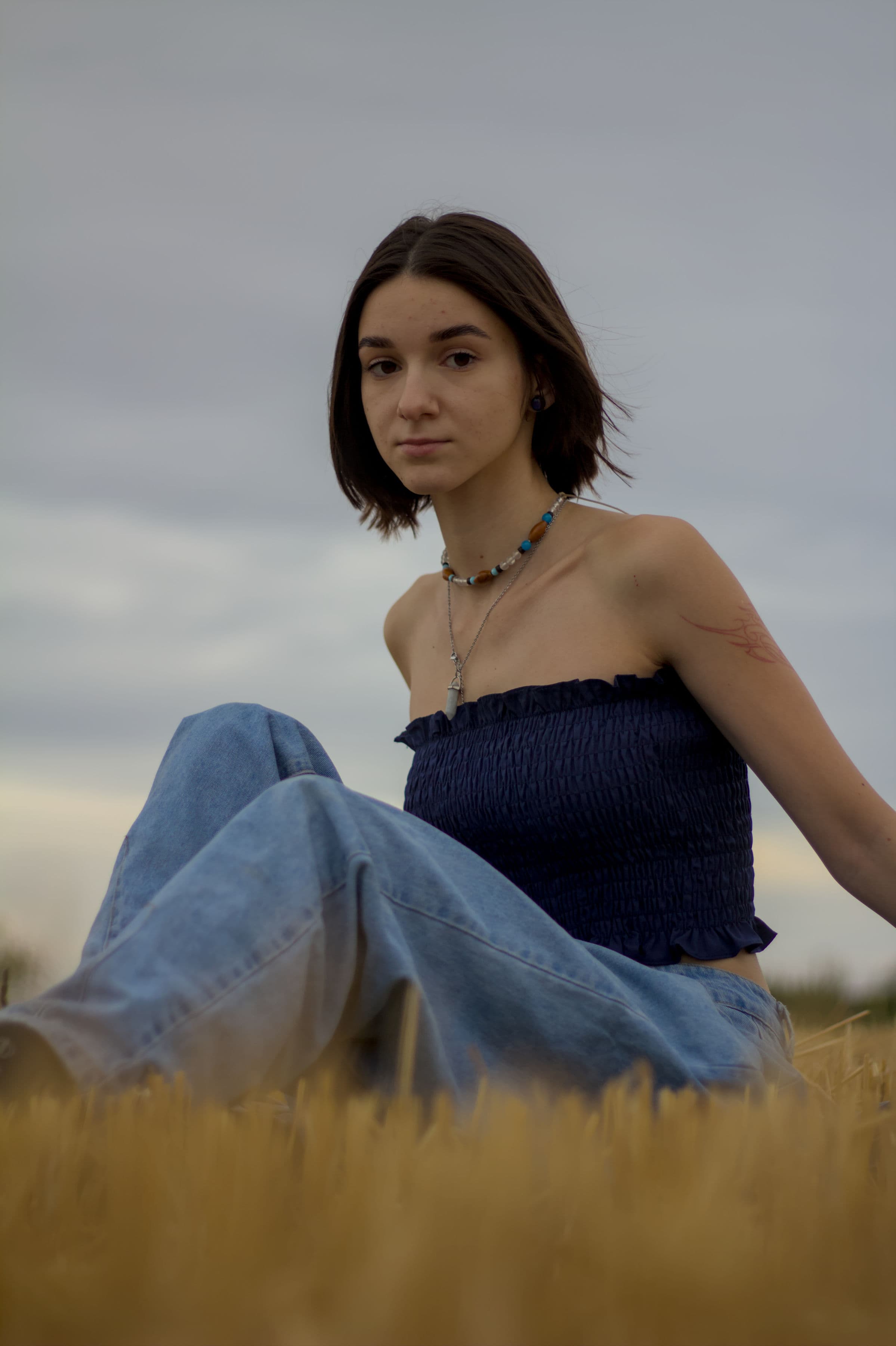 Portrétna fotografia 8