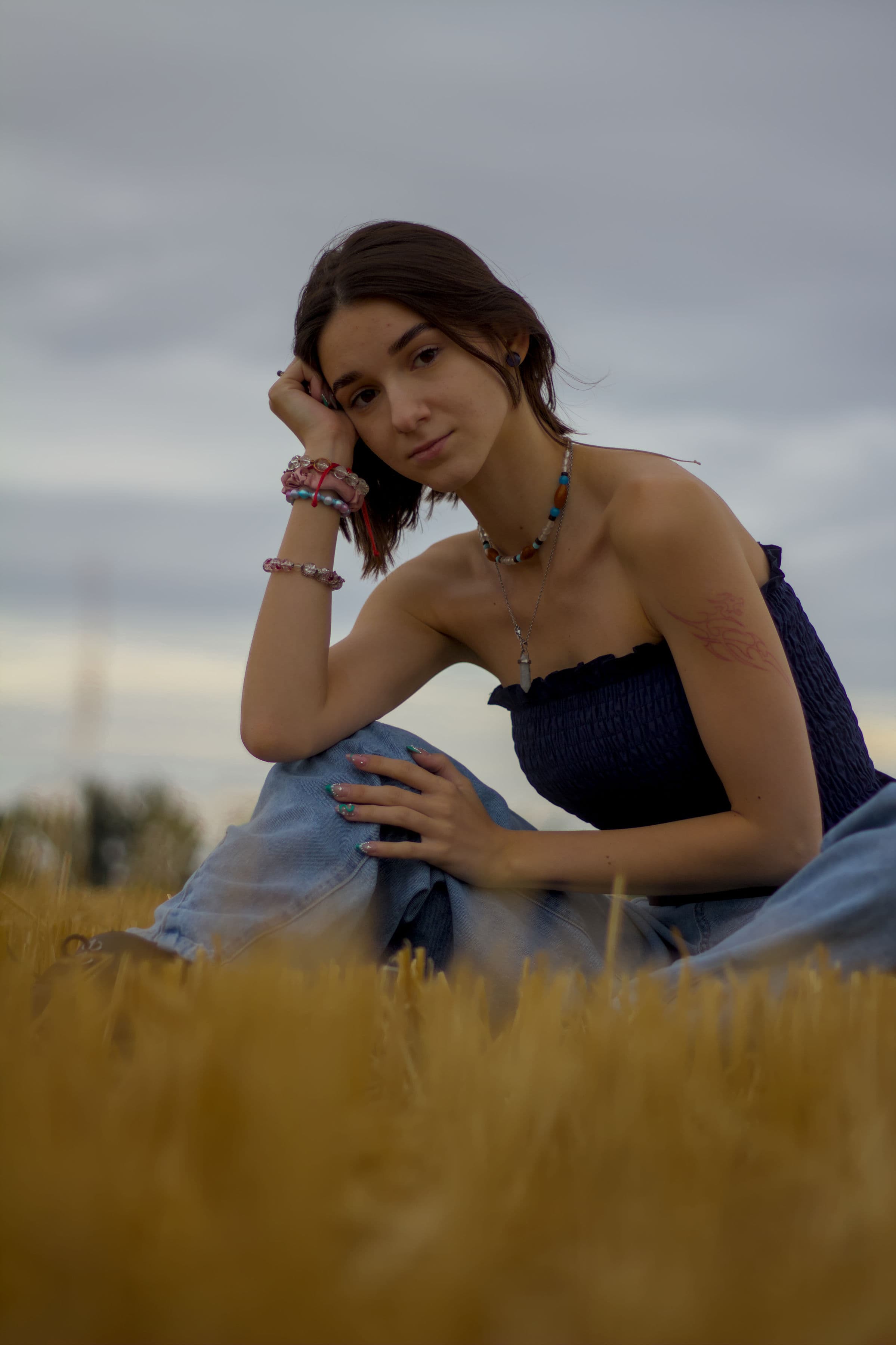 Portrétna fotografia 9