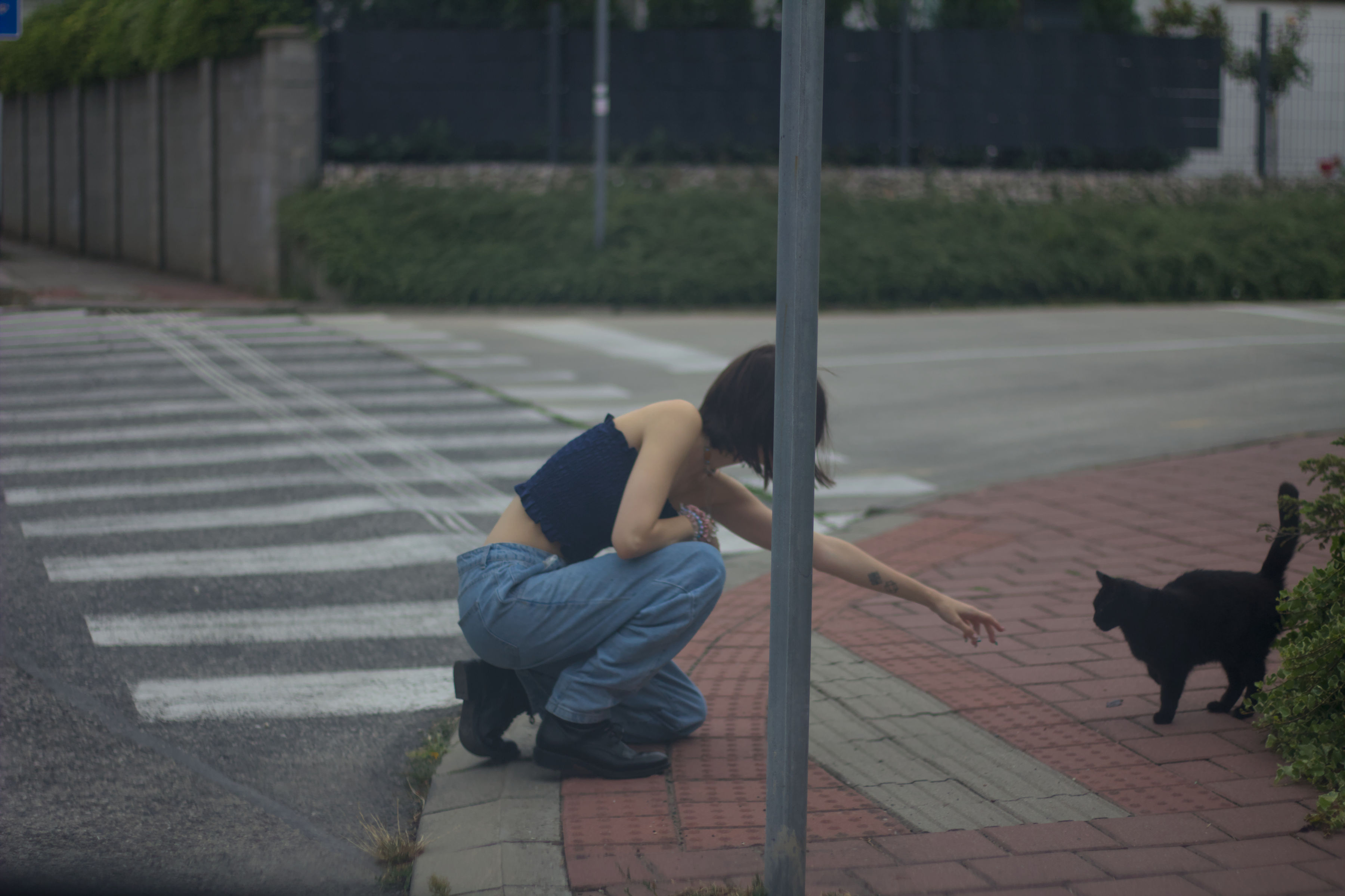 Portrétna fotografia 1